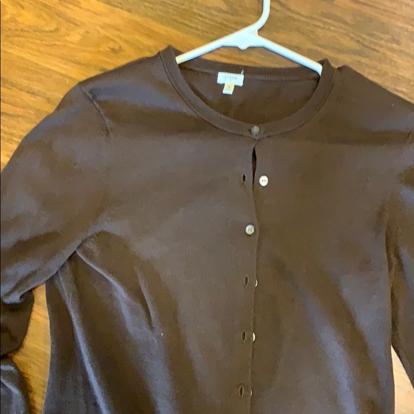 Cardigan - Picture 2 of 3